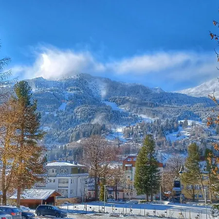 Edelweiss Apartament