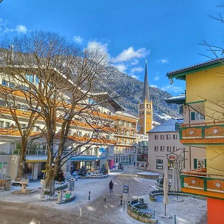 Apartment Edelweiss Bad Hofgastein