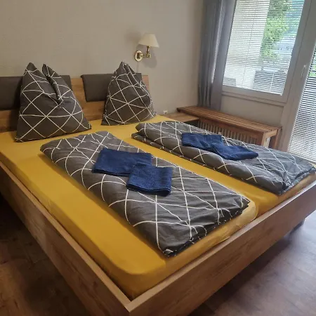 Apartment Edelweiss Bad Hofgastein