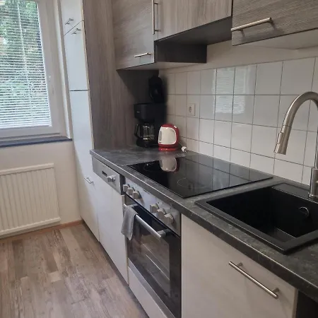 Edelweiss Apartman