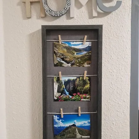 Edelweiss Apartman