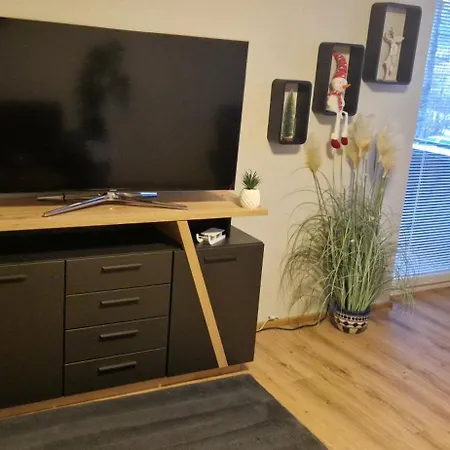 Apartment Edelweiss Bad Hofgastein