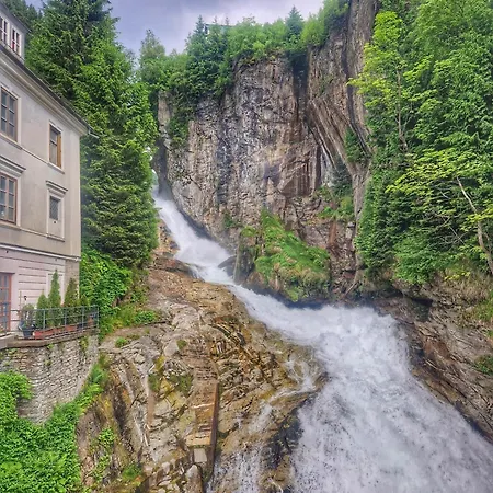 Edelweiss Bad Hofgastein