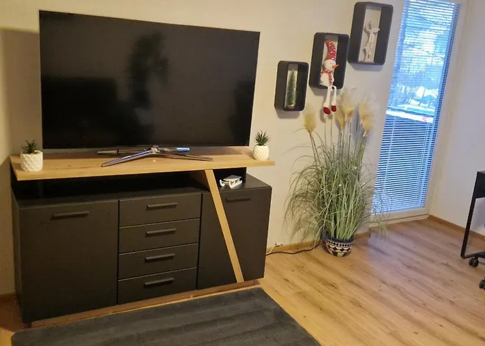 Apartment Edelweiss Bad Hofgastein