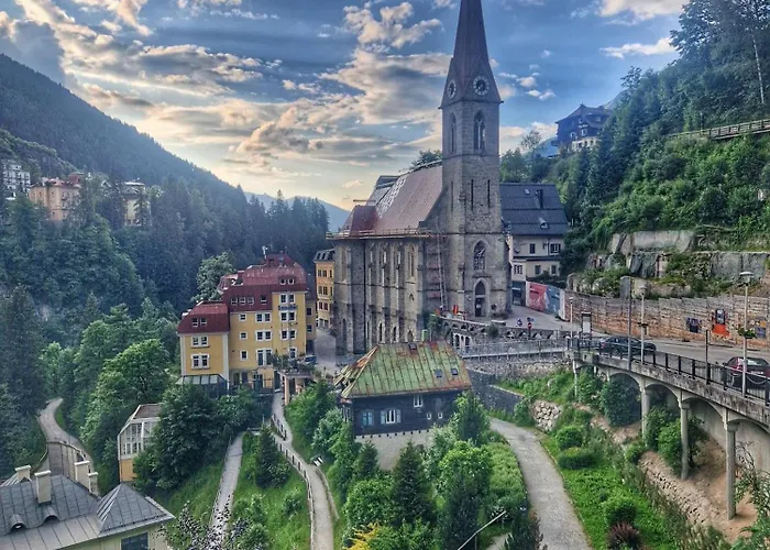Edelweiss Bad Hofgastein